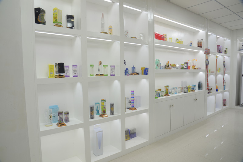 box packaging in jiangxin